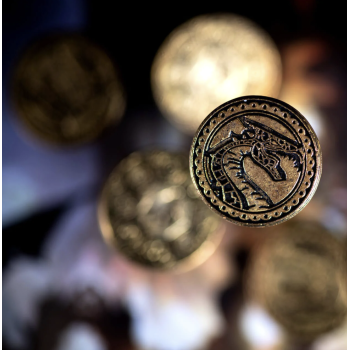 Legendy Dávnozemě: Deluxe doplňky